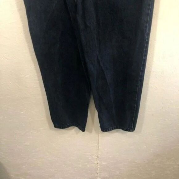 Open Trails vintage Stonewash Straight Leg‎ Jeans size 33/30 - Picture 5 of 12